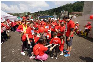 Foto 78 de la Carrera Familiar de Bilbao 2016