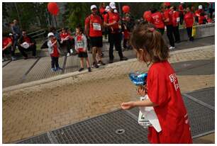 Foto 74 de la Carrera Familiar de Bilbao 2016