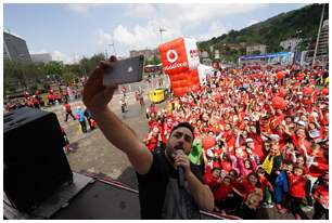 Foto 73 de la Carrera Familiar de Bilbao 2016