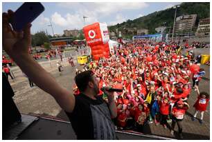 Foto 72 de la Carrera Familiar de Bilbao 2016