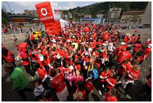 Foto 71 de la Carrera Familiar de Bilbao 2016