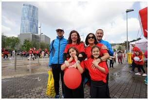 Foto 69 de la Carrera Familiar de Bilbao 2016