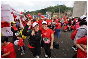 Foto 64 de la Carrera Familiar de Bilbao 2016