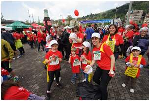Foto 61 de la Carrera Familiar de Bilbao 2016
