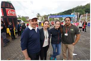 Foto 60 de la Carrera Familiar de Bilbao 2016