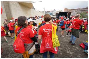 Foto 58 de la Carrera Familiar de Bilbao 2016