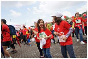Foto 55 de la Carrera Familiar de Bilbao 2016