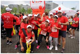 Foto 53 de la Carrera Familiar de Bilbao 2016