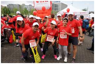 Foto 52 de la Carrera Familiar de Bilbao 2016