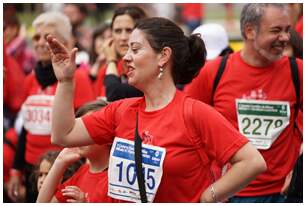 Foto 51 de la Carrera Familiar de Bilbao 2016