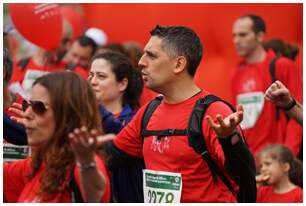 Foto 50 de la Carrera Familiar de Bilbao 2016