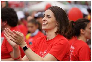 Foto 49 de la Carrera Familiar de Bilbao 2016