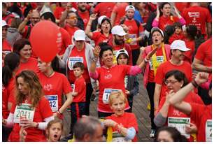 Foto 48 de la Carrera Familiar de Bilbao 2016