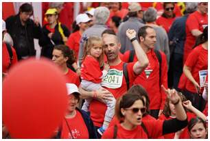 Foto 47 de la Carrera Familiar de Bilbao 2016