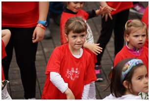 Foto 45 de la Carrera Familiar de Bilbao 2016