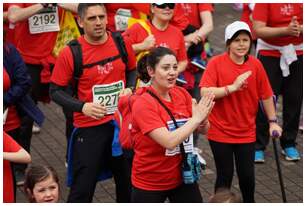 Foto 44 de la Carrera Familiar de Bilbao 2016