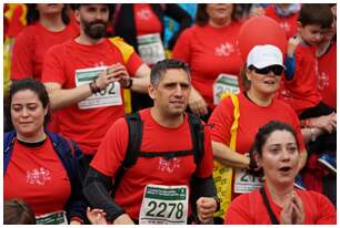 Foto 43 de la Carrera Familiar de Bilbao 2016