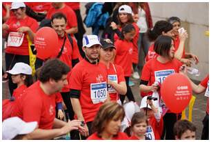 Foto 1045 de la Carrera Familiar de Bilbao 2016