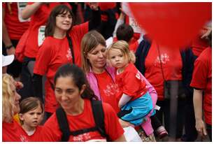Foto 1049 de la Carrera Familiar de Bilbao 2016