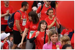 Foto 1046 de la Carrera Familiar de Bilbao 2016