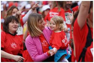 Foto 1055 de la Carrera Familiar de Bilbao 2016