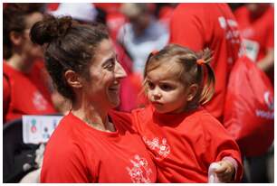 Foto 1066 de la Carrera Familiar de Bilbao 2016