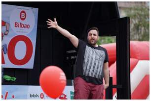 Foto 1062 de la Carrera Familiar de Bilbao 2016
