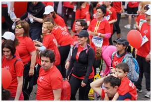 Foto 1065 de la Carrera Familiar de Bilbao 2016