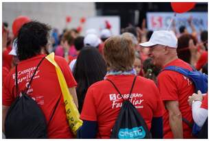Foto 1073 de la Carrera Familiar de Bilbao 2016