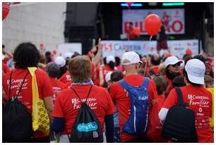 Foto 1070 de la Carrera Familiar de Bilbao 2016