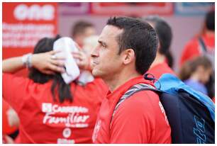Foto 1078 de la Carrera Familiar de Bilbao 2016