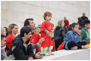 Foto 1079 de la Carrera Familiar de Bilbao 2016