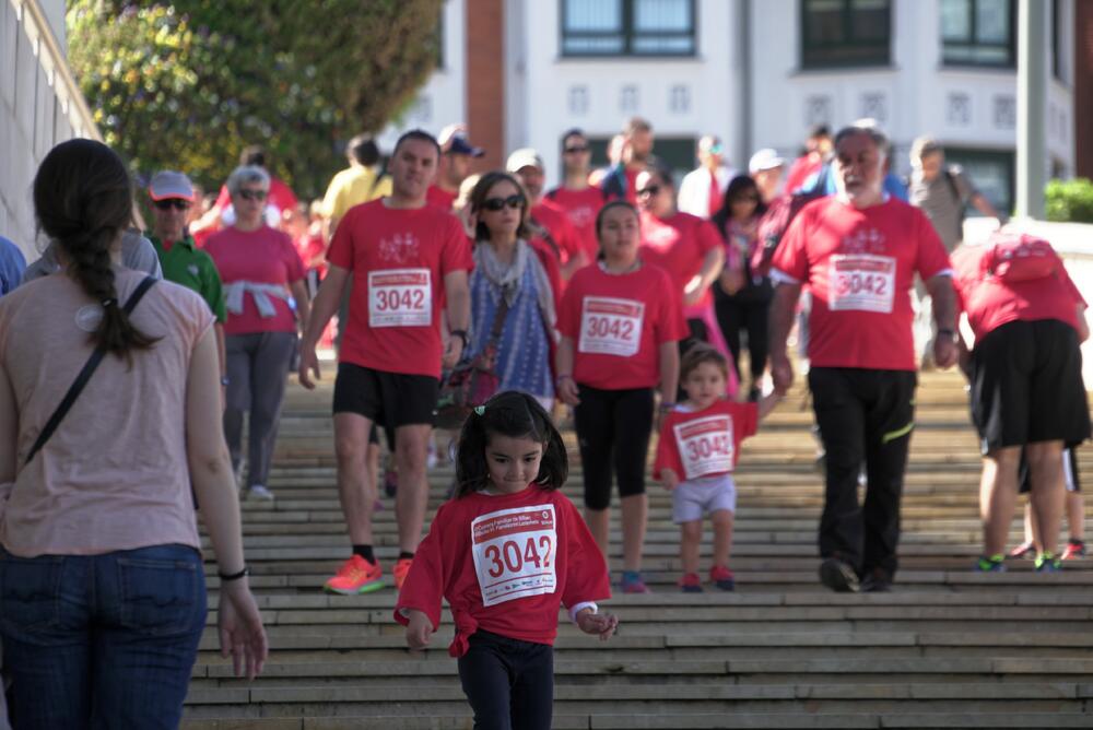 Foto 22 de la Carrera Familiar de Bilbao 2017