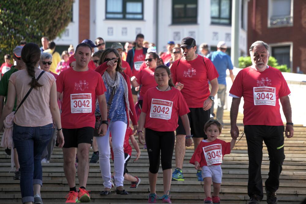 Foto 23 de la Carrera Familiar de Bilbao 2017