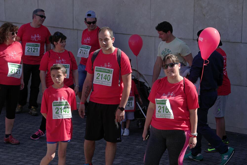 Foto 42 de la Carrera Familiar de Bilbao 2017
