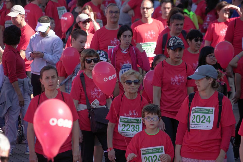 Foto 43 de la Carrera Familiar de Bilbao 2017