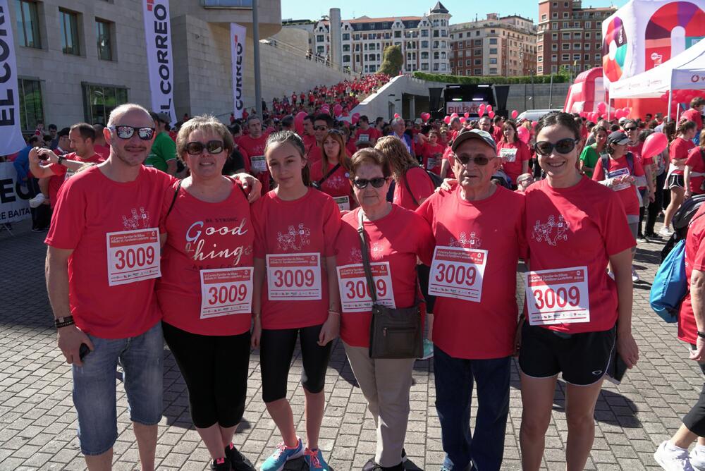 Foto 56 de la Carrera Familiar de Bilbao 2017