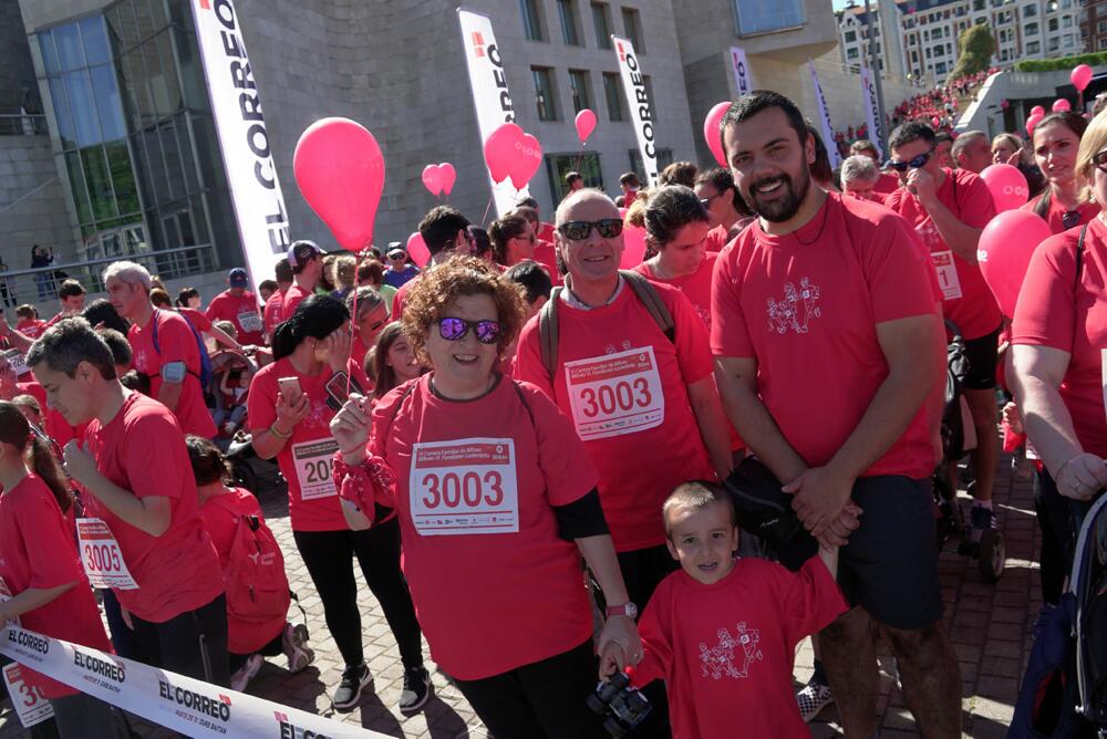 Foto 71 de la Carrera Familiar de Bilbao 2017