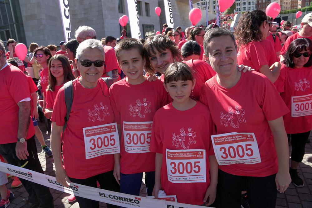 Foto 72 de la Carrera Familiar de Bilbao 2017