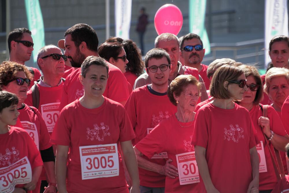Foto 89 de la Carrera Familiar de Bilbao 2017