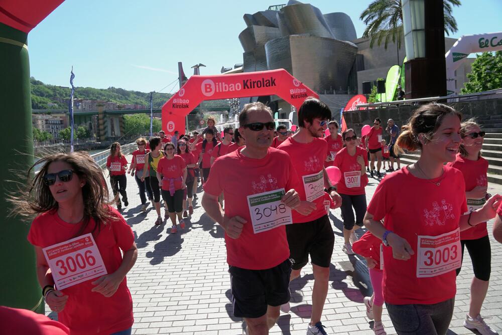Foto 97 de la Carrera Familiar de Bilbao 2017