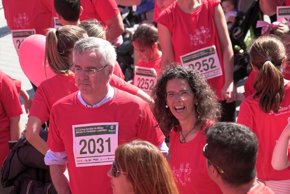 Foto 113 de la Carrera Familiar de Bilbao 2017