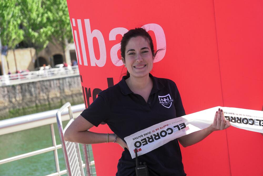 Foto 119 de la Carrera Familiar de Bilbao 2017