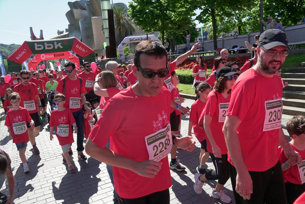 Foto 149 de la Carrera Familiar de Bilbao 2017
