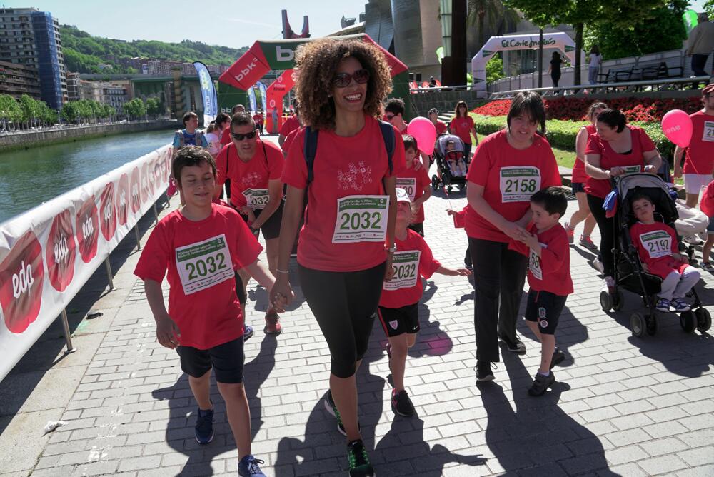Foto 159 de la Carrera Familiar de Bilbao 2017