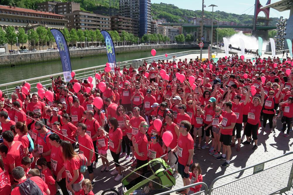 Foto 178 de la Carrera Familiar de Bilbao 2017