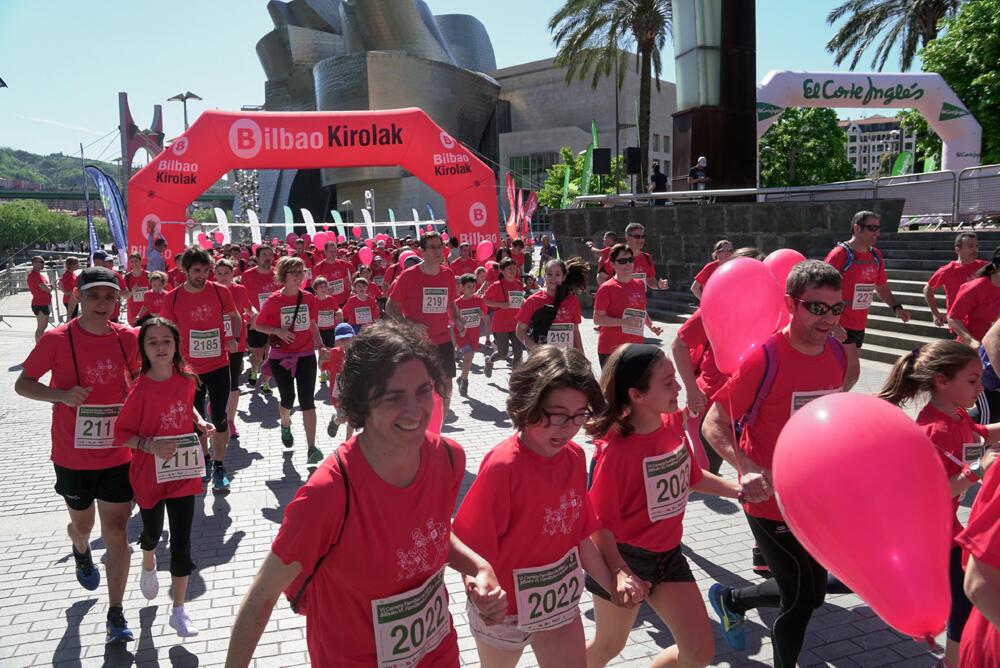 Foto 186 de la Carrera Familiar de Bilbao 2017