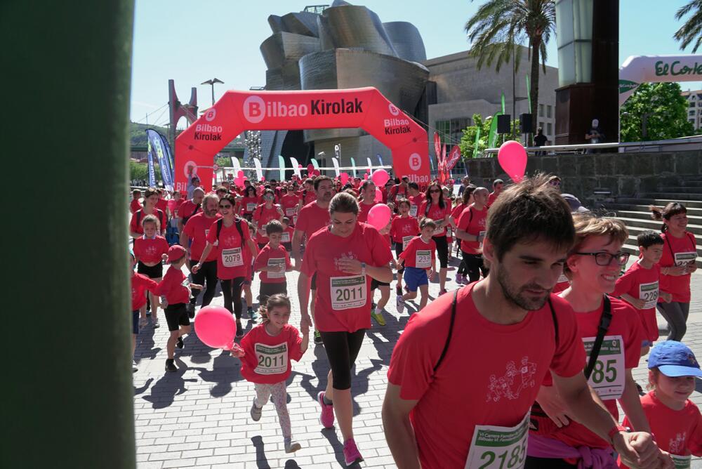 Foto 189 de la Carrera Familiar de Bilbao 2017