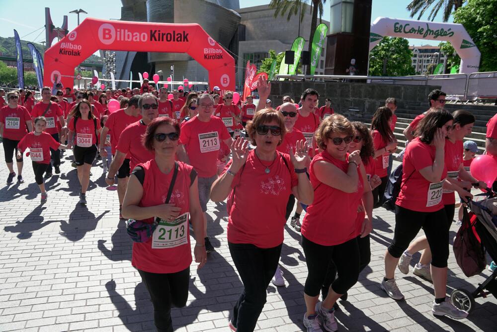 Foto 199 de la Carrera Familiar de Bilbao 2017