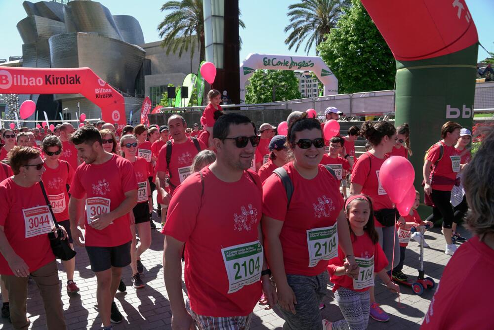 Foto 202 de la Carrera Familiar de Bilbao 2017